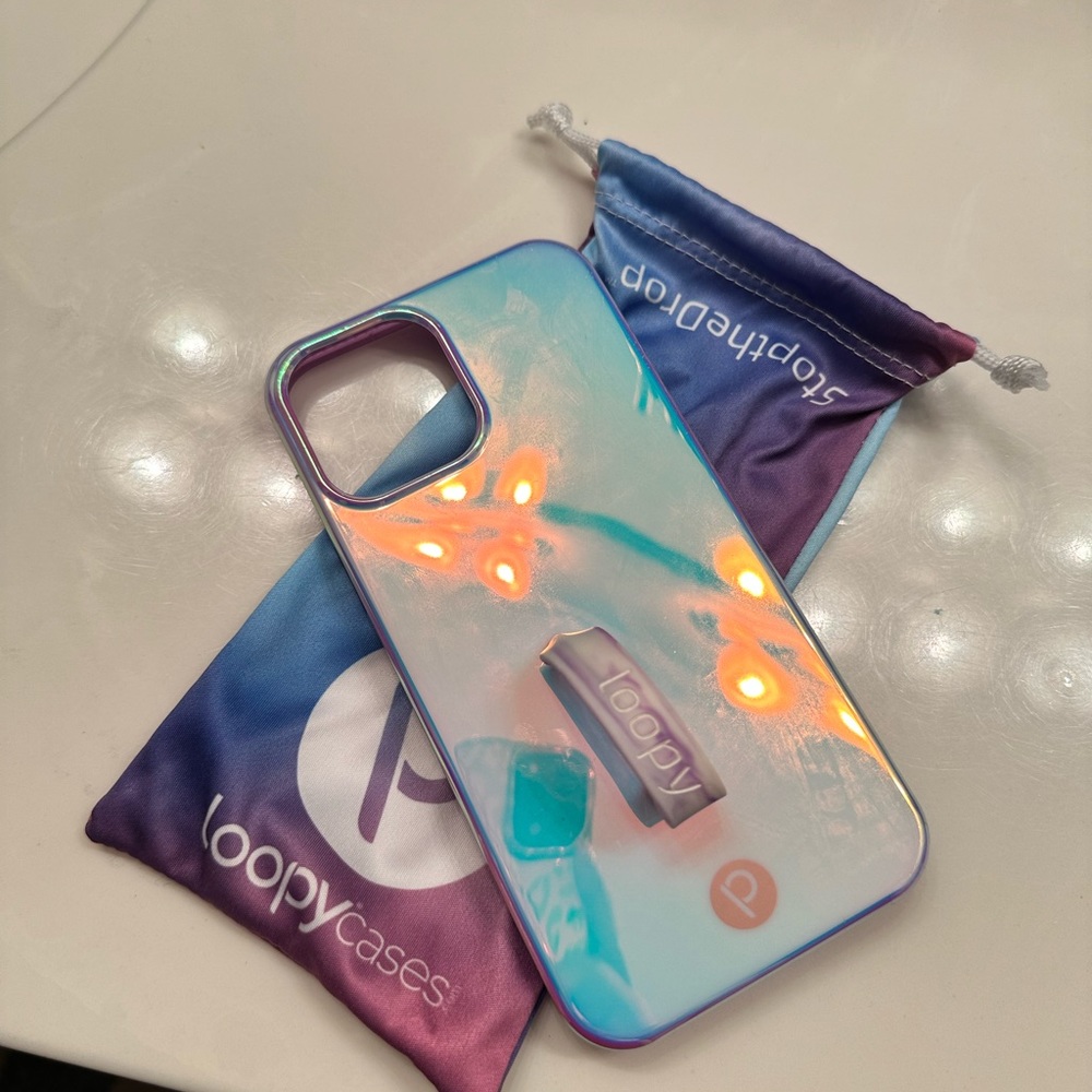 iPhone 12pro max case